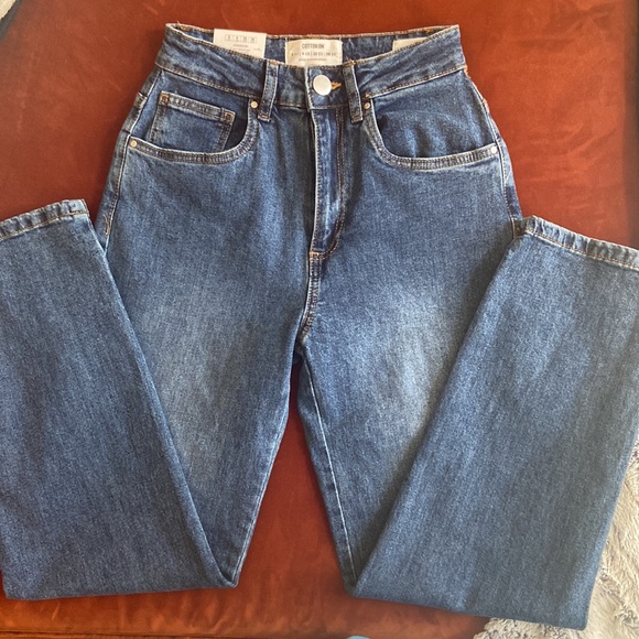 Cotton On straight leg jeans - Picture 3 of 4